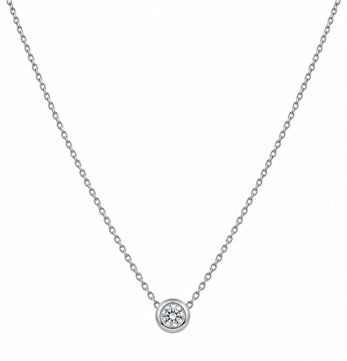 Tektaş Kolye